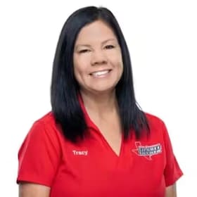 Staff member Tracy Poland from ID_e477c8
