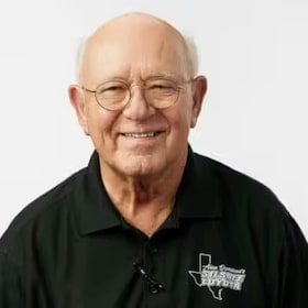 Staff member Walter Stephens  from ID_e477c8