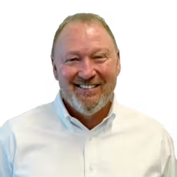 Staff member Randy Dronet  from ID_378195
