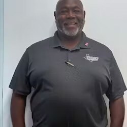Staff member Todd Trahan from ID_e477c8