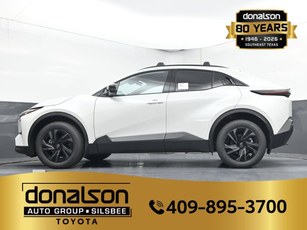 2026 Toyota C-HR SE - Photo 20