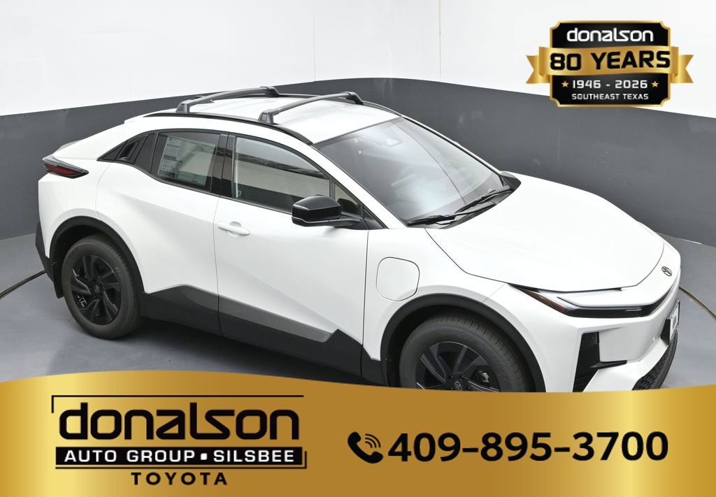 2026 Toyota C-HR SE - Photo 23