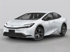 2026 Toyota Prius Nightshade Edition Hatchback