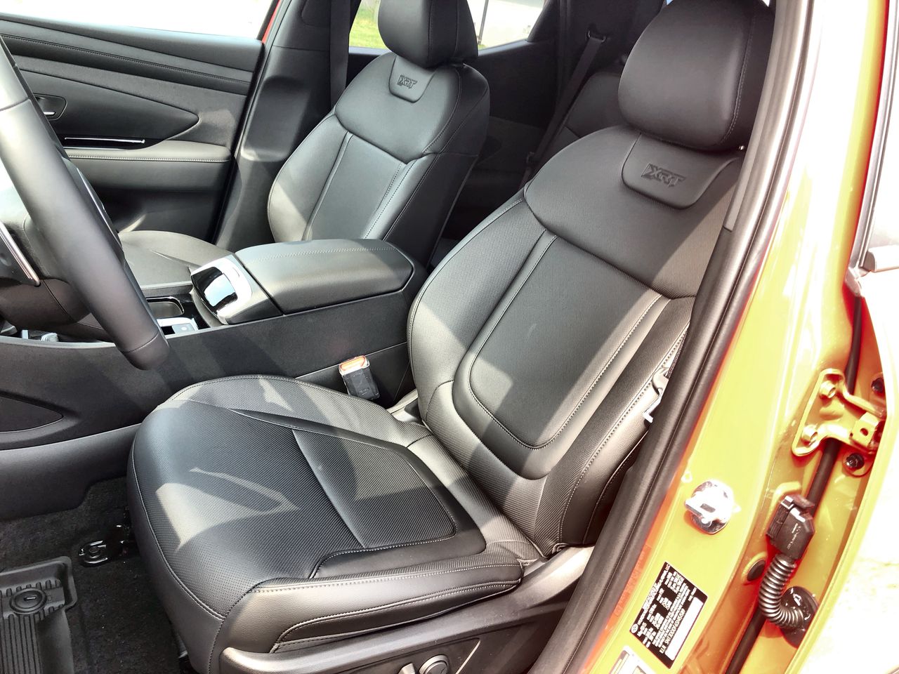 2025 Hyundai Santa Cruz XRT - Photo 11