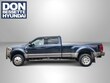 Ford Super Duty F-450 DRW