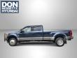 Used 2020 Ford Super Duty F-450 DRW King Ranch Crew Cab Pickup