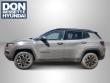 Used 2021 Jeep Compass Trailhawk Sport Utility