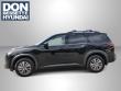 Used 2024 Nissan Pathfinder SV Sport Utility