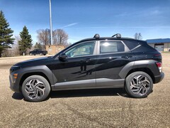 2026 Hyundai Kona SEL Premium AWD Sport Utility
