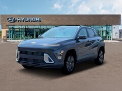 2026 Hyundai Kona SEL Sport AWD Sport Utility