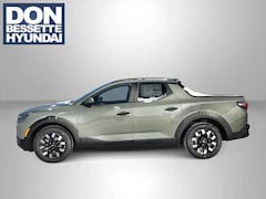 2026 Hyundai Santa Cruz SEL AWD Crew Cab Pickup