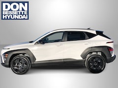 2026 Hyundai Kona SEL Sport AWD Sport Utility