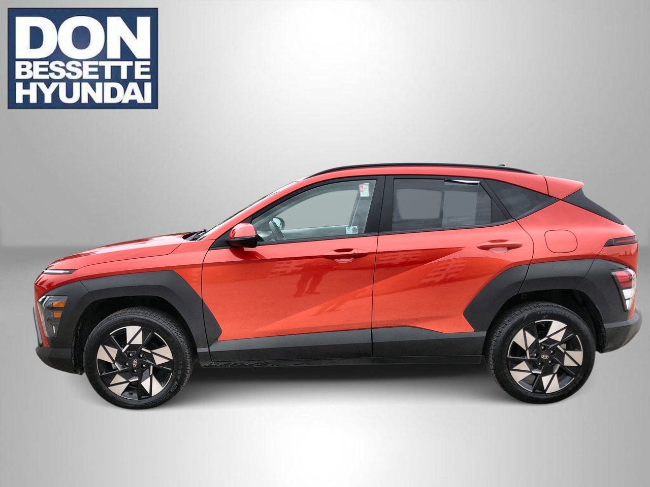2024 Hyundai Kona SEL's photo
