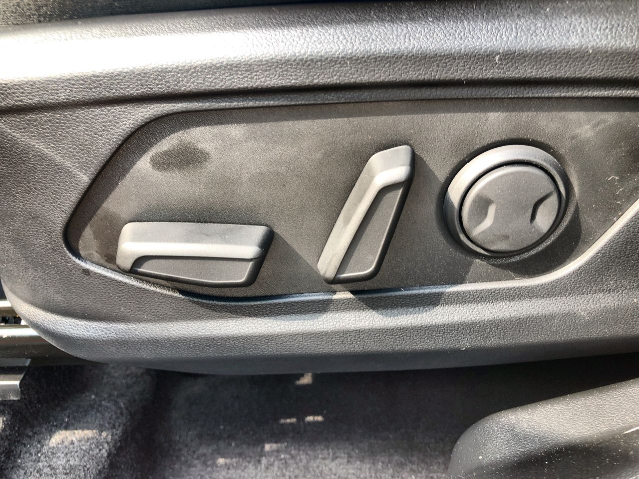 2025 Hyundai Santa Cruz XRT - Photo 12
