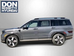 2026 Hyundai Santa Fe Hybrid Limited Sport Utility