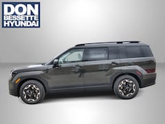 2026 Hyundai Santa Fe SEL AWD Sport Utility