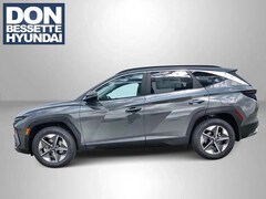 2025 Hyundai Tucson SEL Convenience AWD Sport Utility