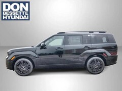2025 Hyundai Santa Fe Hybrid Calligraphy Sport Utility