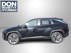 2025 Hyundai Tucson SEL Convenience AWD Sport Utility
