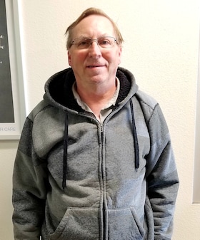 Staff member Frank Cox from ID_a94cec0d4af8
