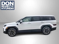 2026 Hyundai Santa Fe SE AWD Sport Utility