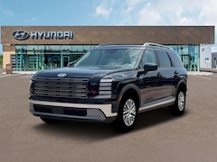 2026 Hyundai Palisade SEL AWD Sport Utility