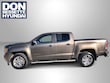  GMC Canyon