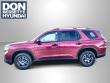 Used 2024 Honda Pilot TrailSport Sport Utility