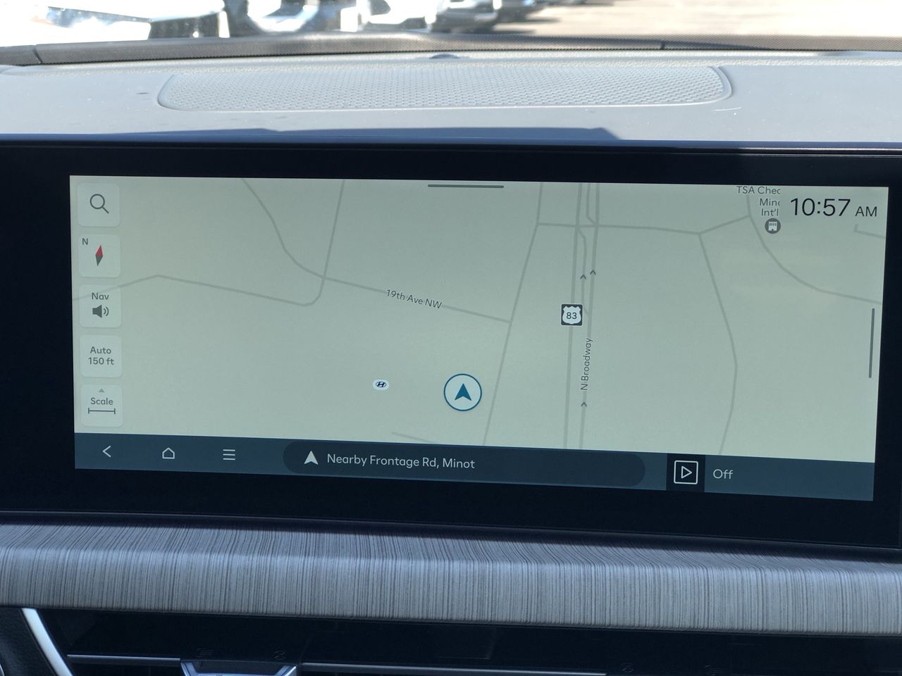 2025 Hyundai Sonata Hybrid Limited - Photo 18