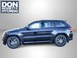 Used 2020 Jeep Grand Cherokee High Altitude Sport Utility