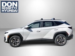 2026 Hyundai Tucson SEL AWD Sport Utility