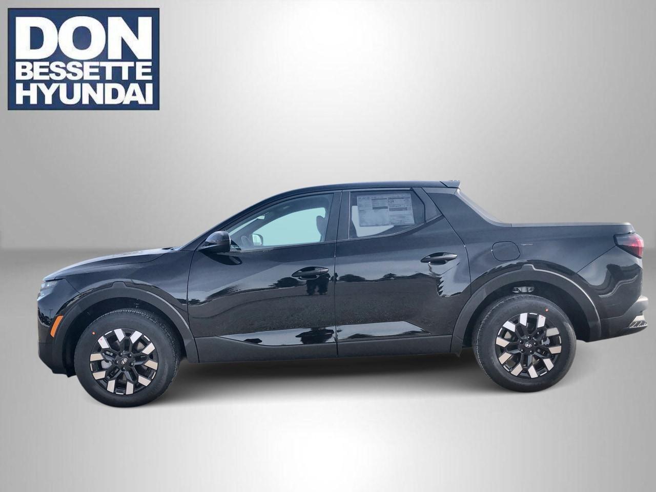 2026 Hyundai Santa Cruz SE 2.5 AWD's photo
