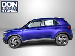2026 Hyundai Venue SEL Sport Utility