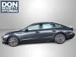New 2025 Hyundai Sonata Hybrid Limited Car