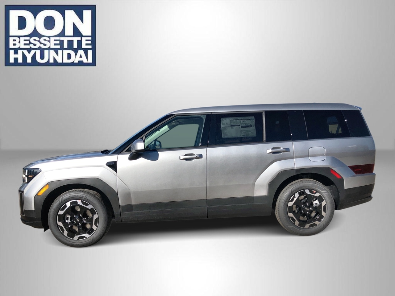 2026 Hyundai Santa Fe SE's photo