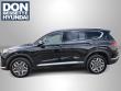 Certified 2023 Hyundai Santa Fe Limited Sport Utility