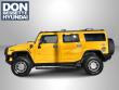 Used 2003 HUMMER H2  Sport Utility