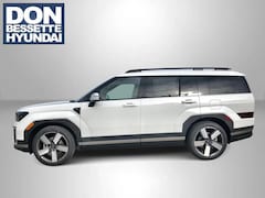 2026 Hyundai Santa Fe Hybrid Limited Sport Utility