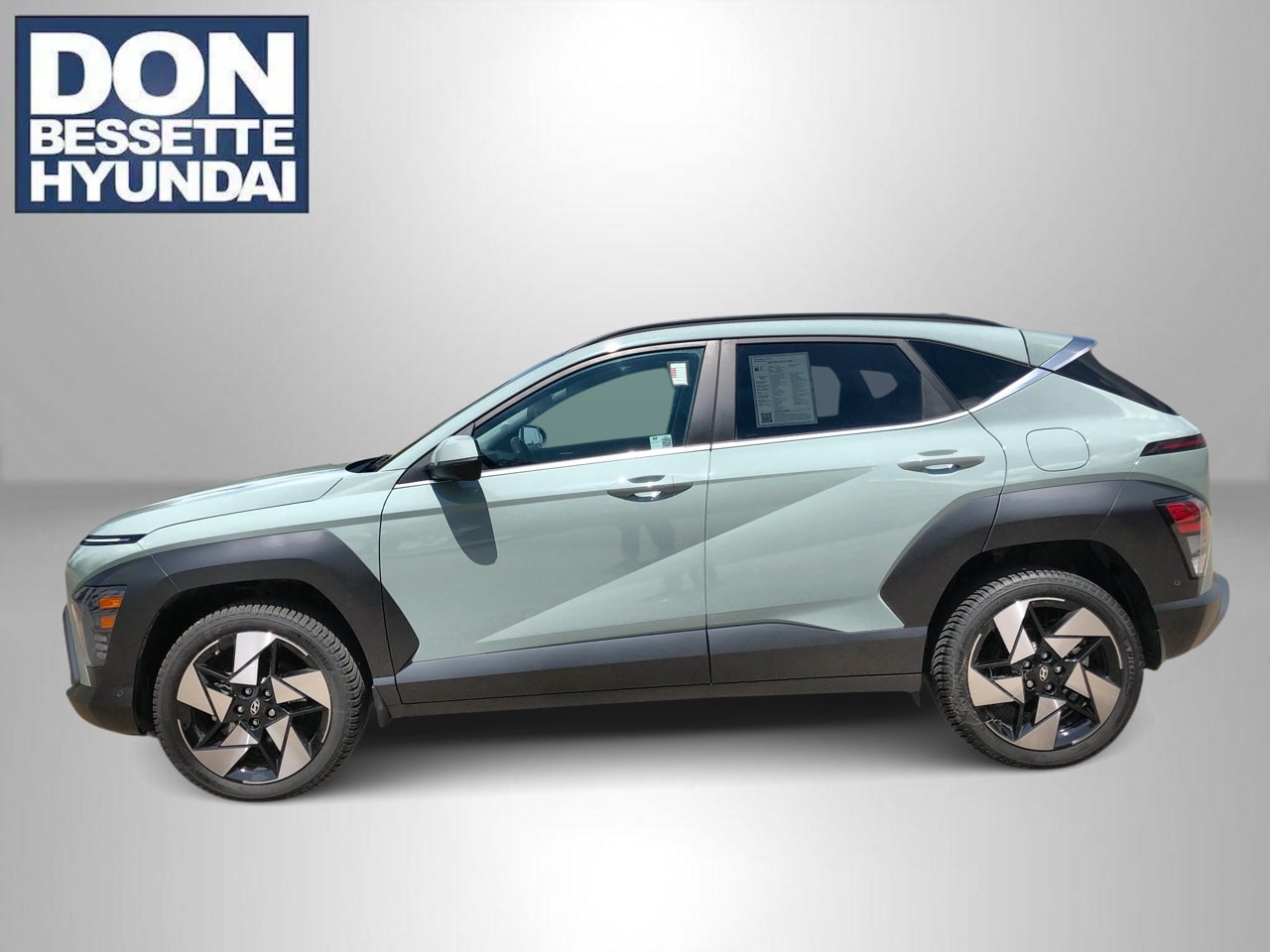 2024 Hyundai Kona Limited Automatic AWD's photo