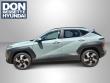 Certified 2024 Hyundai Kona Limited Sport Utility