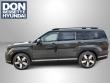 New 2026 Hyundai Santa Fe Limited AWD Sport Utility