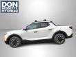 New 2026 Hyundai Santa Cruz SEL AWD Crew Cab Pickup