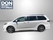 Used 2018 Toyota Sienna  Mini-van Passenger
