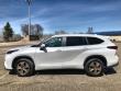 Used 2023 Toyota Highlander Hybrid Bronze Edition Sport Utility