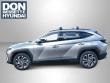 New 2026 Hyundai Tucson Limited AWD Sport Utility