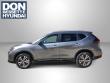 Used 2018 Nissan Rogue SL Sport Utility