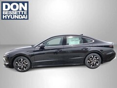 2025 Hyundai Sonata SEL Car