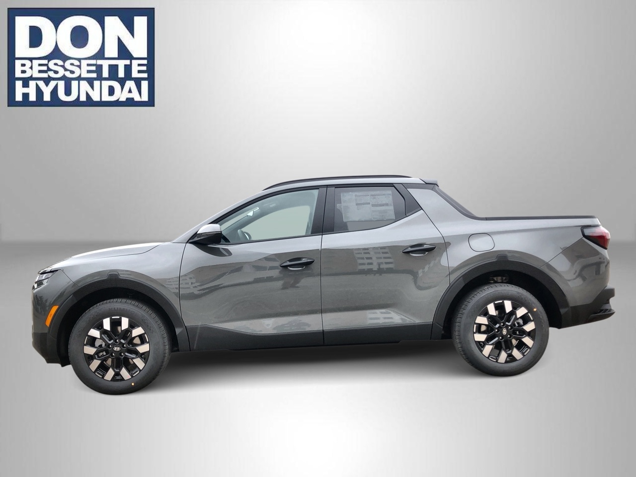 2026 Hyundai Santa Cruz