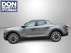 2026 Hyundai Santa Cruz SEL Activity AWD Crew Cab Pickup