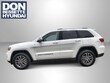 Jeep Grand Cherokee WK
